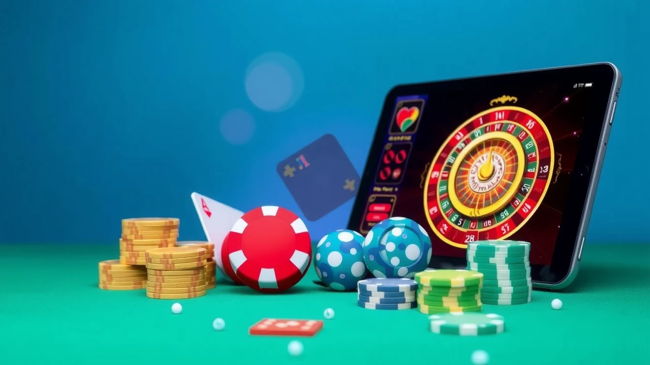Discovering the Latest Trends in Real Online Casino Canada Gaming