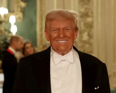 Trump Intends to Designate Antifa as a Key Terrorist Organization